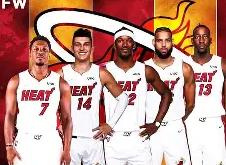 爱游戏 - 迈阿密热火训练开放日；赛后调整名单引欢呼；德国杯在即；医务组通报恢复