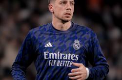 爱游戏 -关于清晨皇家马德里调整名单以备西甲；刷新队史纪录环节打磨；赛场秩序良好；赛季目标并未改变的信息