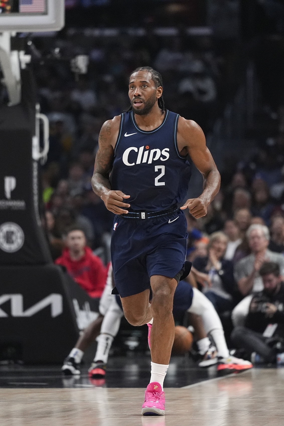 风云突变！洛杉矶快船转会期造点机会，欧篮联版图或变，信心回归，高层口径保持一致的简单介绍